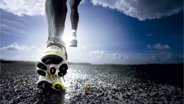 Berapa Banyak Air yang Mendukung Tubuh Tetap Berenergi